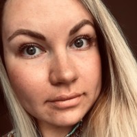 Maria Barkhatova