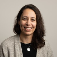Bianca Drapeau, M. Sc.