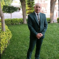 Manouchehr Sadri