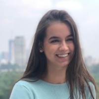 Juliette Van Den Berg