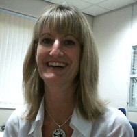 Christine Berry