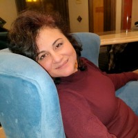 Lea Akilov