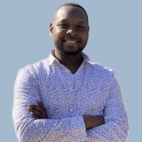 Mamadou Dian Bah, PhD