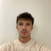 Mathieu San Martino