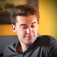 Eric Pascual Riu