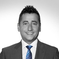 Peter Kladouris