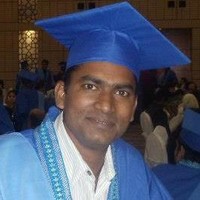 Md. Hashebur Rahman