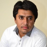 Haseeb Sarwar