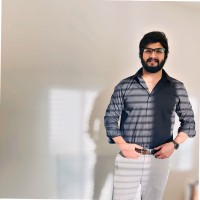 Vinod Kumar Palnati