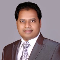 Katakam Marthand Mba, 🇸🇬 Pmp®