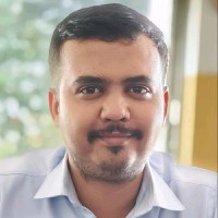 Arunkumar Kulkarni