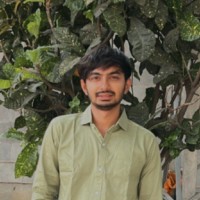 Harsh Mistry