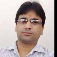 Dinesh Chandra Joshi