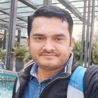 Gokul Chandra Rana