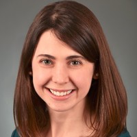 Cassandra Giuliani, PT, DPT