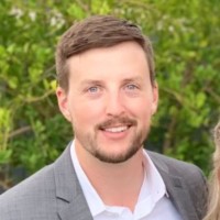 Corey Buckingham
