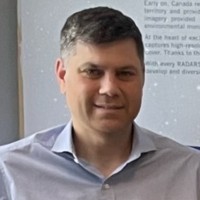 Eric Arsenault