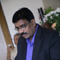 Pravin Pereira