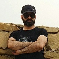 Farshad Hosseinzadeh