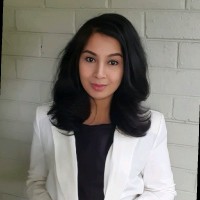 Ashwini Raut