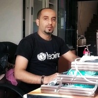 Aseel Mohammed Aldhalei
