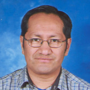 Pedro Mejìa