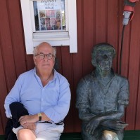 Erik Hägg