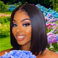 Briana Thomas