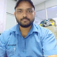 Vishal Kumar Gaurav