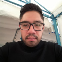 Oswaldo Rodriguez Gabi