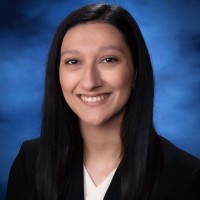 Nina Shah
