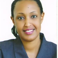 Janet Kanyambo