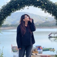 Mahrukh Ashfaq