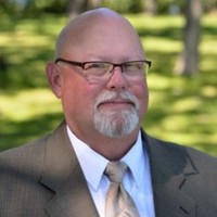 Stephen Thornton
