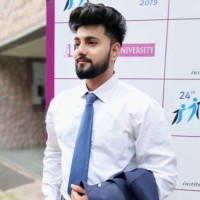 Vinit Yadav