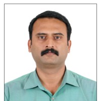 Vimal R Nair