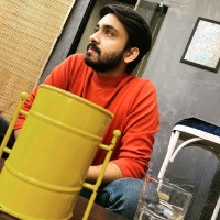 Shikhar Rastogi
