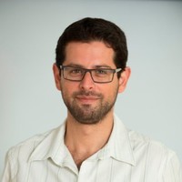 Yoav Sherman