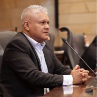 LUIS FERNANDO ARIAS PRADA