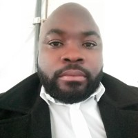 Solomon Tebogo