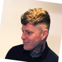 Andrew Curran