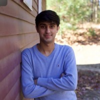 Arsh Sharma