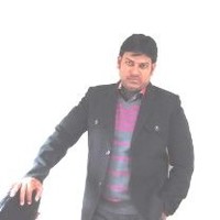 Ravish Sharma