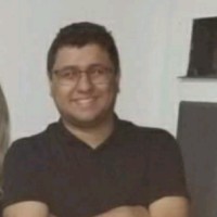 Matheus Visoto Dias