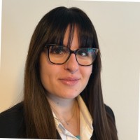 Zacharenia Rountou