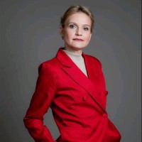 Natallia Yanulevich