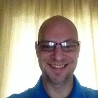 Eric Daggett