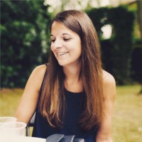 Stéphanie De Barros
