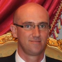 Christian Colas