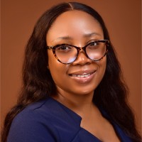 Mercy Ubani ACIPM